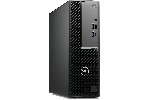 Dell OptiPlex 7020 SFF, Intel Core i5-14500 vPro (14C, 20T, 24MB cache, up to 5.0GHz Turbo), 8GB (1x8GB) DDR5, 512GB  M.2 SSD, Integrated Graphics, No DVD+/-RW, WiFi+BT, BG KBD, Mouse, Ubuntu, 3Y ProSupport