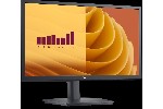 Dell E2225HS Monitor LED, 21.4", FHD (1920x1080), 16:9 75Hz, VA AG, 250 cd/m2, 3000:1, 178/178, 8ms/5ms, Speakers, HDMI, DP, VGA, Tilt, 3Y