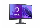 Dell E2425H Monitor LED, 23.8", FHD (1920x1080), 16:9 75Hz, VA AG, 250 cd/m2, 3000:1, 178/178, 8ms/5ms, DP, VGA, Tilt, 3Y