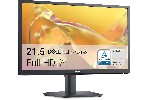 Dell SE2225H Monitor LED, 21.4", FHD (1920x1080), 16:9 75Hz, VA AG, 250 cd/m2, 3000:1, 178/178, 8ms/5ms, HDMI, VGA, Tilt, 3Y