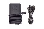 Dell 100W USB-C GaN Slim AC Adapter with Power Cord - Europe - 1yr Ltd HW