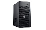 Dell Precision 3680 Tower, Intel Core i7-14700 (20C, 28T, 33MB Cache, up to 5.4GHz), 16GB (2x8GB) DDR5, 512GB M.2 SSD, NVIDIA T1000 8GB, no WiFi, Mouse + BG KBD, Win 11 Pro, 3Y ProSupport