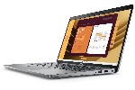 Dell Latitude 5450, Intel Core i5-125U (12C, 14T, 12MB cache, up to 4.3GHz), 14.0" FHD (1920x1080) Non-Touch AG, 8GB (1x8GB) DDR5, 512GB M.2 SSD, Integrated Graphics, WiFi+BT, IR Cam+Mic, BG Backlit AI KBD, no FPR, Win 11 Pro, 3Y ProSupport