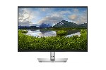 61cm/24" (1920x1200) Dell P2425 16:10 FHD IPS 5ms 100Hz HDMI DP VGA USB-C Black/Silver