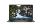 Лаптоп Dell Vostro 3520, 15.6" FHD, Core i5-1235U, 8GB DDR4, 512GB SSD, Intel UHD Graphics, Ubuntu, Carbon Black