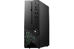 Dell Vostro Desktop 3710, Intel Core i3-12100 (4C, 12MB Cache, 3.3GHz to 4.3GHz), 8GB (1x8GB) DDR4 3200MHz, 256GB SSD, DVD-RW, Intel UHD Graphics 730, Wi-Fi + BT, Ubuntu, 3Y Basic Onsite