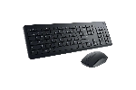 Dell KB740 Compact Multi-Device Wireless Keyboard US International (QWERTY)