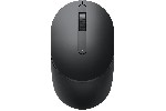 Dell Mobile Wireless Mouse - MS3320W - Black