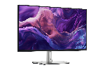 Monitor LED Dell Professional P2425 24.07", 1920x1200, WUXGA, 100Hz, IPS Antiglare, 16:10, 1500:1, 300 cd/m2, 8ms/5ms, 178/178, 99% sRGB, DP, HDMI, VGA, 1xUSB-B, 3xUSB-A, 1xUSB-C (15W), Tilt, Swivel, Pivot, Height Adjust(15cm), 3Y