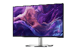 Monitor LED Dell Professional P2425HE 24", 1920x1080, FHD, 100Hz, IPS AG, 16:9, 1500:1, 250 cd/m2, 8ms/5ms, 178/178, 99% sRGB, DP, DP-out, HDMI, USB-C up (90W) , 3xUSB-A, USB-C down (15W), RJ45, Tilt, Swivel, Pivot, Height Adjust(15cm), 3Y