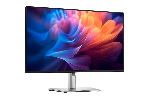 Monitor LED Dell Professional P2725H 27", 1920x1080, FHD, 100Hz, IPS Antiglare, 16:9, 1500:1, 300 cd/m2, 8ms/5ms, 178/178, 99% sRGB, DP, HDMI, VGA, 1xUSB-B, 3xUSB-A, 1xUSB-C (15W), Flicker-free, Tilt, Swivel, Pivot, Height Adjust (15cm), 3Y