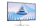 Monitor LED DELL S-series S2725HS 27", 1920x1080, FHD, 100Hz, IPS Antiglare, 16:9, 1500:1, 300 cd/m2, 8ms/5ms/4ms, 178/178, 99% sRGB, 2xHDMI, 2x5W Speakers, Tilt, Swivel, Pivot, Height Adjust (13cm), 3Y