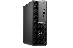 Dell OptiPlex 7020 SFF Plus, Intel Core i5-14500 vPro (24MB Cache, 14 cores, up to 5.0 GHz), 16 GB: 2 x 8 GB, DDR5, 512GB SSD PCIe NVMe M.2, Intel Integrated Graphics, Wi-Fi 6E, Bulgarian Keyboard&Mouse, 260W, Win 11 pro, 3Y PS