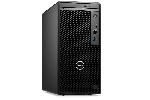 Dell OptiPlex 7020 MT, Intel Core i5-14500 vPro (24MB Cache, 14 cores, up to 5.0 GHz), 8 GB: 1 x 8 GB, DDR5, 512GB SSD PCIe NVMe M.2, Intel Integrated Graphics, 8x DVD+/-RW, Bulgarian Keyboard&Mouse, 180W, Win 11 pro, 3Y PS