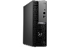 Dell OptiPlex 7020 SFF Plus, Intel Core i7-14700 vPro (33MB Cache, 20 cores, up to 5.3 GHz), 16 GB: 2 x 8 GB, DDR5, 512GB SSD PCIe NVMe M.2, Intel Integrated Graphics, Wi-Fi 6E, Bulgarian Keyboard&Mouse, 260W, Ubuntu, 3Y PS