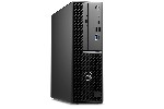 Dell OptiPlex 7020 SFF, Intel Core i5-14500 vPro (24MB Cache, 14 cores, up to 5.0 GHz), 16 GB: 1 x 16 GB, DDR5, 512GB SSD PCIe NVMe M.2, Intel Integrated Graphics, Wi-Fi 6E, Bulgarian Keyboard&Mouse, 180W, Win 11 pro, 3Y PS