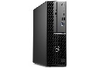 Dell OptiPlex 7020 SFF, Intel Core i5-12500 (6 Cores/18MB/12T/up to 4.6GHz/65W), 8 GB: 1 x 8 GB, DDR5, 512GB SSD PCIe NVMe M.2, Intel Integrated Graphics, Bulgarian Keyboard&Mouse, 180W, Ubuntuo, 3Y PS