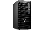 Dell OptiPlex 7020 MT, Intel Core i3-12100 (12MB cache, 4 cores, up to 4.3GHz), 8 GB: 1 x 8 GB, DDR5, 512GB SSD PCIe M.2, Integrated Graphics, 8x DVD+/-RW, 180W, Keyboard&Mouse, Ubuntu, 3Y PS