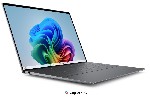 Dell XPS 13 9345, Snapdragon X Plus, X1P-64-100 (10 cores up to 3.4 GHz, NPU integrated), 13.4", FHD+ 1920x1200, AG 500 nit, 16GB, LPDDR5X, 8448MT/s, integrated, 512GB M.2 PCIe NVMe, Backlit,  Wi-Fi 7, FPR, Windows 11 Home, 3Y PS