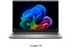 Dell Latitude 5455, Snapdragon X Plus X1P-64-100 (10 cores up to 3.4 GHz, NPU up to 45TOPS), 14.0" FHD+ (1920x1200) 300 nits, 16 GB, LPDDR5x, 8448 MT/s, 512 GB SSD PCIe M.2, Intel Integrated, FHD IR Cam and Mic, Wi-Fi 7, Backlit Kb, Win 11 pro, 3Y PS