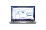 Dell Precision 3490, Intel Core Ultra 7 155H vPro (24 MB cache, 16 cores, up to 4.8 GHz), 14" FHD (1920x1080), 250 nits, FHD Cam, 16 GB: 1x16 GB, DDR5, 5600 MT/s, 1TB, M.2 2230, Gen 4, NVIDIA RTX 500 Ada 4GB GDDR6, Wi-Fi 6E, BT, SCR, Backlit, Win 11