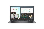 Dell Vostro 3530, Intel Core i7-1355U (12 MB cache, 10 cores, up to 5.0 GHz), 15.6" FHD (1920x1080) AG WVA 250nits, 16GB, 8GBx2, DDR4, 2666MHz, 512GB PCIe M.2, Intel Iris Xe, Cam and Mic, 802.11ac, BG KB, Ubuntu, 3Y PS + Dell Pro Wireless Mouse - MS5