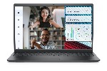 Dell Vostro 3520, Intel Core i3-1215U (10 MB Cache up to 4.40 GHz), 15.6" FHD (1920x1080) AG 120Hz WVA 250nits, 8GB, 1x8GB DDR4, 512GB PCIe M.2, UHD Graphics, HD Cam and Mic, 802.11ac, BG KB, Ubunto, 3Y PS + Dell Pro Wireless Mouse - MS5120W - Black