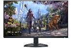 Dell Alienware AAW2725QF, 27" LED Anti-Glare, IPS, 0.5 ms GtG, AMD FreeSync Premium Pro, NVIDIA G-SYNC, 1000:1, 500 cd/m2, 4K UHD (3840 x 2160), 180Hz, 100% sRGB, 95% DCI-P3 , HDMI, DP, USB 3.2 hub, USB-C, PIP, PBP, Height Adjustable, Pivot, Swivel, T