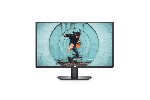 Dell SE2722H, 27" LED, VA Anti-Glare, FullHD 1920x1080, 75 Hz, 5ms, 3000:1 DCR, 250 cd/m2, AMD FreeSync, ComfortView, HDMI, VGA, Tilt, Black