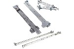 Dell ReadyRails 1U Static Rails for 2/4-Post Racks, CusKit