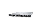 Dell PowerEdge R660XS, 8x2.5" (SAS/SATA), Intel Xeon Silver 4410Y (30M Cache,  16GT), 1x16GB DDR5 RDIMM, 1x480GB SSD SATA RI 6Gbps 512 2.5in Hot-plug, ReadyRails A11, Bezel, Front PERC H755 Front Load, iDRAC9 Enterprise 16G, Dual 700W Titanium, 3Y Pr