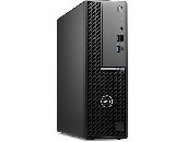 Dell OptiPlex 7020 SFF, Intel Core i5-14500 vPro (14C, 20T, 24MB cache, up to 5.0GHz Turbo), 8GB (1x8GB) DDR5, 512GB  M.2 SSD, Integrated Graphics, No DVD+/-RW, WiFi+BT, BG KBD, Mouse, Ubuntu, 3Y ProSupport