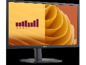 Dell E2225HS Monitor LED, 21.4", FHD (1920x1080), 16:9 75Hz, VA AG, 250 cd/m2, 3000:1, 178/178, 8ms/5ms, Speakers, HDMI, DP, VGA, Tilt, 3Y