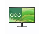 Dell E2725H Monitor LED, 27", FHD (1920x1080), 16:9 75Hz, VA AG, 300 cd/m2, 3000:1, 178/178, 8ms/5ms, DP, VGA, Tilt, 3Y