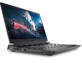 Dell G15 5530, Intel Core i5-13450HX (10C, 20MB cache, up to 4.60GHz), 15.6" FHD(1920x1080) WVA AG LED, 16GB (1x16GB) DDR5, 512GB M.2 SSD, GeForce RTX 3050 GDDR6, Wi-Fi+BT, US Backlit KBD, Cam+Mic, 6 Cell, Ubuntu, 3Y Onsite