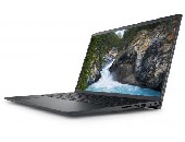 Dell Vostro 3530, Intel Core  i5-1334U (10C, 12T, 12MB cache, up to 4.6GHz), 15.6" FHD (1920x1080) 120Hz AG, 8GB (1x8GB) DDR4, 512GB M.2 SSD, UHD Graphics, WiFI+BT, Cam+Mic, Non Backlit BG KBD, no FPR, Ubuntu, 3Y ProSupport