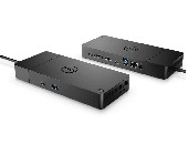 D DELL WD19S 180W Dockingstation USB-C, 210-AZBU