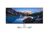 96, 5cm/38" (3840x1600) Dell U3824DW UltraSharp Curved USB-C Hub Quad HD 8ms IPS Black Panel