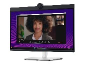 68, 6cm/27" (2560x1440) Dell P2724DEB Video Conference QHD 60 Hz IPS 5ms HDMI DP USB-C LS Advanced Exchange Service und Premium Panel Exchange