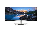 86, 7cm/34" (3440x1440) Dell UltraSharp 34 U3425WE 21:9 WQHD IPS Curved 5ms 120Hz HDMI DP USB-C Speaker