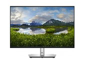 61cm/24" (1920x1200) Dell P2425 16:10 FHD IPS 5ms 100Hz HDMI DP VGA USB-C Black/Silver