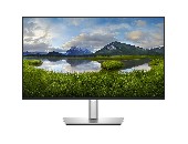 60, 47cm/23, 8" (1920x1080) Dell P2425H 16:9 FHD IPS 5ms 100Hz HDMI DP VGA USB-C Black/Silver