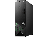 Dell Vostro Desktop 3710, Intel Core i3-12100 (4C, 12MB Cache, 3.3GHz to 4.3GHz), 8GB (1x8GB) DDR4 3200MHz, 256GB SSD, DVD-RW, Intel UHD Graphics 730, Wi-Fi + BT, Ubuntu, 3Y Basic Onsite