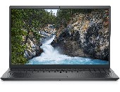 Лаптоп Dell Vostro 3530, Intel i7-1355U, 15.6" FHD 120Hz, 16GB DDR4, 512GB M.2 SSD, БДС