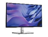 Monitor LED Dell Professional P2225H 21.5” 1920x1080 FHD 100Hz IPS Antiglare 3H 16:9, 1500:1, 250 cd/m2, 8ms/5ms, 178/178, 99% sRGB, DP, HDMI, VGA, 1xUSB-B, 3xUSB-A, 1xUSB-C (15W), Flicker-free, Tilt, Swivel, Pivot, Height Adjust (15cm), 3Y