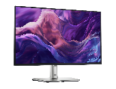 Monitor LED Dell Professional P2425 24.07", 1920x1200, WUXGA, 100Hz, IPS Antiglare, 16:10, 1500:1, 300 cd/m2, 8ms/5ms, 178/178, 99% sRGB, DP, HDMI, VGA, 1xUSB-B, 3xUSB-A, 1xUSB-C (15W), Tilt, Swivel, Pivot, Height Adjust(15cm), 3Y