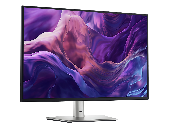 Monitor LED Dell Professional P2425E 24.07", 1920x1200, WUXGA, 100Hz, IPS AG, 16:10, 1500:1, 300 cd/m2, 8ms/5ms, 178/178, 99% sRGB, DP, DP-out, HDMI, USB-C up (90W) , 3xUSB-A, USB-C down (15W), RJ45, Tilt, Swivel, Pivot, Height Adjust (15cm), 3Y