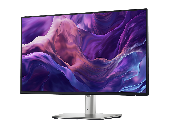 Monitor LED Dell Professional P2425HE 24", 1920x1080, FHD, 100Hz, IPS AG, 16:9, 1500:1, 250 cd/m2, 8ms/5ms, 178/178, 99% sRGB, DP, DP-out, HDMI, USB-C up (90W) , 3xUSB-A, USB-C down (15W), RJ45, Tilt, Swivel, Pivot, Height Adjust(15cm), 3Y