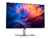 Monitor LED Dell Professional P2725H 27", 1920x1080, FHD, 100Hz, IPS Antiglare, 16:9, 1500:1, 300 cd/m2, 8ms/5ms, 178/178, 99% sRGB, DP, HDMI, VGA, 1xUSB-B, 3xUSB-A, 1xUSB-C (15W), Flicker-free, Tilt, Swivel, Pivot, Height Adjust (15cm), 3Y