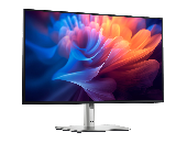 Monitor LED Dell Professional P2725HE 27", 1920x1080, FHD, 100Hz, IPS AG, 16:9, 1500:1, 300 cd/m2, 8ms/5ms, 178/178, 99% sRGB, DP, DP-out, HDMI, USB-C up (90W) , 3xUSB-A, USB-C down (15W), RJ45, Tilt, Swivel, Pivot, Height Adjust(15cm), 3Y